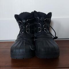 お取引中　21センチ★冬ブーツの画像
