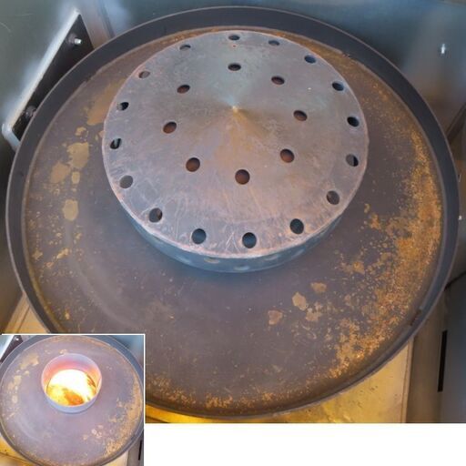 ♪HIRUKO/ヒルコ 移動式融雪機 HR-1400-275G GPM16RB-S 融雪王 太郎 2023年♪
