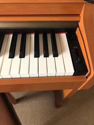KAWAI 電子ピアノ