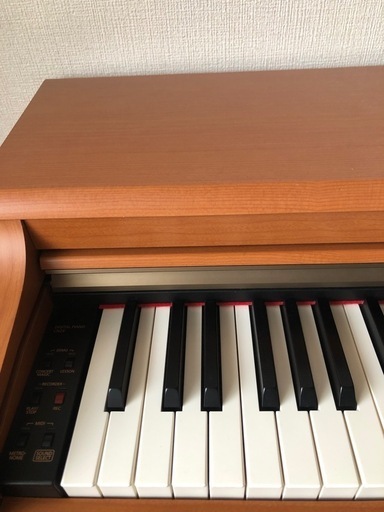 KAWAI 電子ピアノ
