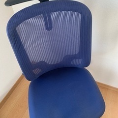 取引中　オカムラ　オフィスチェア