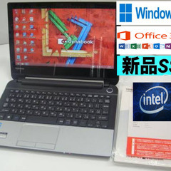 Windows11●Office付属✨最速駆動❗️