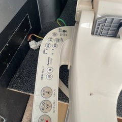 ウォシュレット