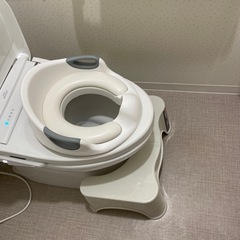 トイレトレーニングセット