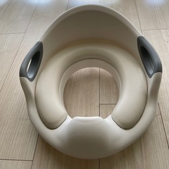 トイレトレーニングセットの画像