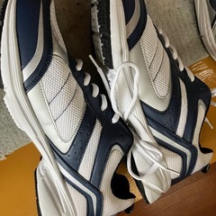 未使用！シューズの画像