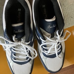 未使用！シューズ
