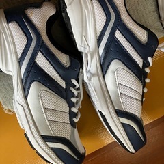 未使用！シューズの画像