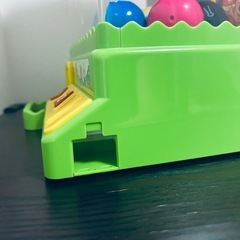 アンパンマン　UFOキャッチャー　クレーンゲームの画像