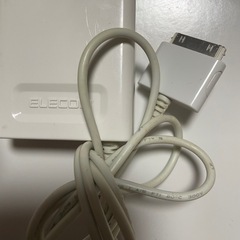 iPod classic 8GBジャンク品の画像