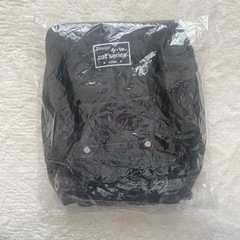ペットスリング 小型犬 猫 バッグ 抱っこ紐 ペット 飛び出し防止 ポケット付きの画像