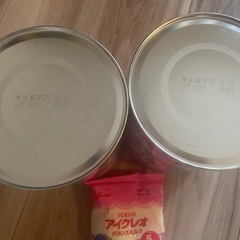 未開封　アイクレオの画像