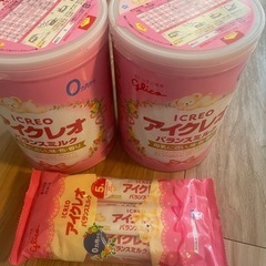 未開封　アイクレオの画像