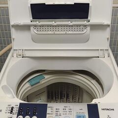 洗濯機