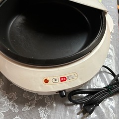 ホット鍋
