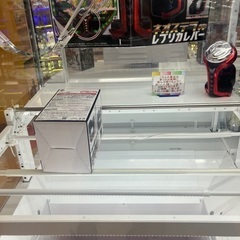 UFOキャッチャーとかゲームセンターが好きな方　1円パチも好きな...