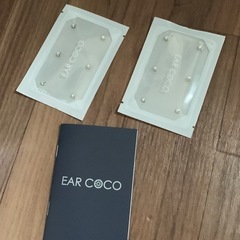 イヤココ　12個入り　新品未使用の画像
