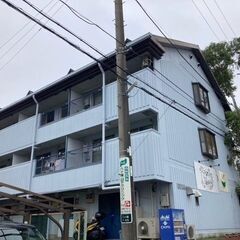 【敷金礼金なし】【JR常磐線馬橋駅徒歩17分】【2人入居可】【生...