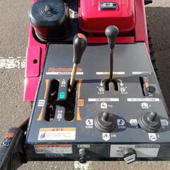 HONDA除雪機　HS1180Z　メンテナンス済　 − 北海道
