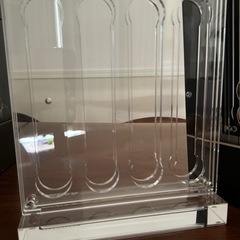 【ネスプレッソ】コーヒーメーカー　ディスプレイセットの画像