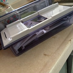 キッチンスライサー