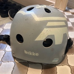 子ども用　ヘルメットの画像