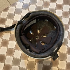 子ども用　ヘルメットの画像