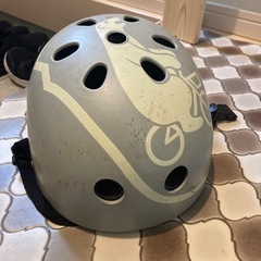 子ども用　ヘルメット