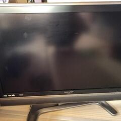 テレビの画像