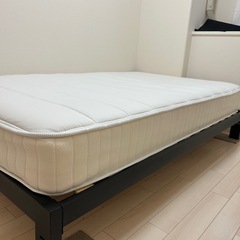 ニトリマットレスの画像