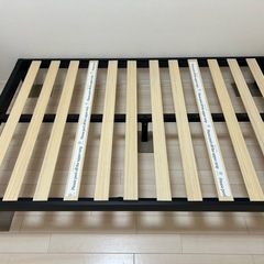 ニトリマットレスの画像