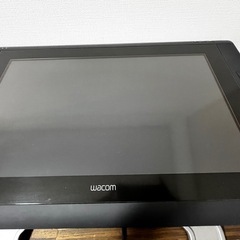 WACOM 液晶ペンタブレット DTK-2200/K0