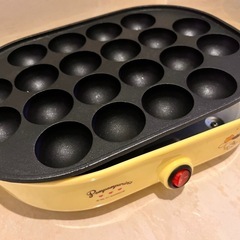 たこ焼き器