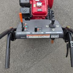 完全整備済み☆ホンダ除雪機hs760