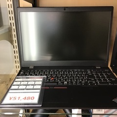 【トレファク神戸新長田店】LENOVOのノートパソコンです！!【取りに来られる方限定】