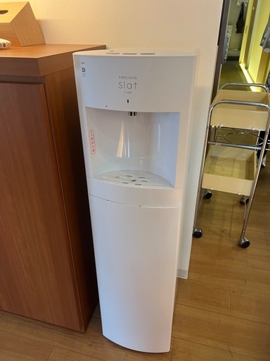 ウォーターサーバー