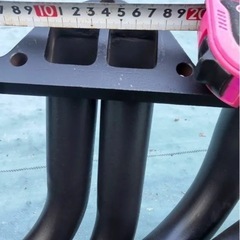 Ｌ20用　タコアシ 当時物の画像