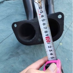 Ｌ20用　タコアシ 当時物の画像