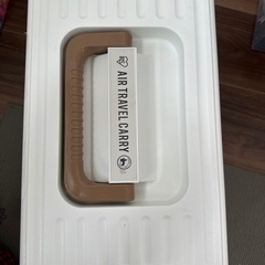 ペットキャリー