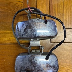 （個）イエローフォグライトの画像