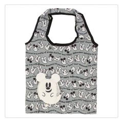 ディズニー　ハロウィン　2024  エコバッグ　エコバック　ショッピングバックの画像