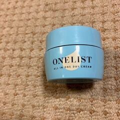 ワンリスト　オールインワン　デイクリーム　SPF30 PA+++...