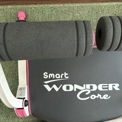 ワンダーコア　スマートの画像