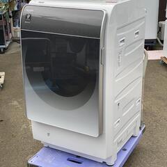 ☆SHARP☆ドラム式洗濯機☆2023年☆11kg☆