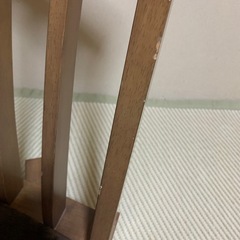 回転式座椅子の画像