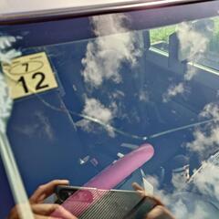 【値下げ】AZワゴン【訳あり】の画像