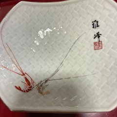 刺身皿(25枚)の画像