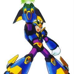 ロックマンXが好きな人はラインしましょう(^_^)v連絡待ってます!