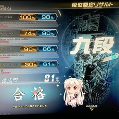 蒲田から川崎辺りで音ゲー仲間募集！