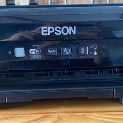 EPSONプリンター  PX-105  ジャンク品